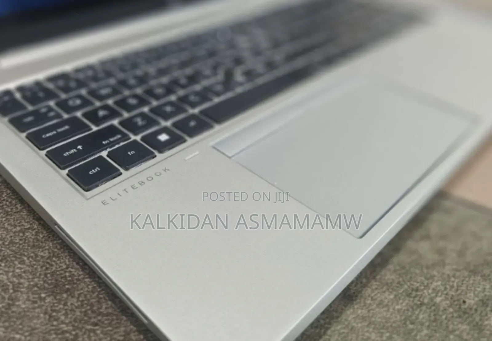 New Laptop HP EliteBook 840 16GB Intel Core i7 SSD 512GB