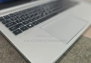 New Laptop HP EliteBook 840 16GB Intel Core i7 SSD 512GB