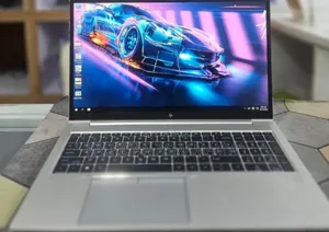 New Laptop HP EliteBook 840 16GB Intel Core i7 SSD 512GB