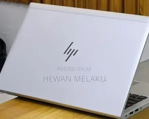 New Laptop HP EliteBook 840 G7 16GB Intel Core i5 SSD 512GB