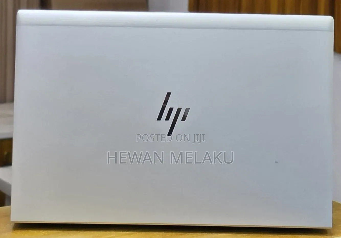 New Laptop HP EliteBook 840 G7 16GB Intel Core i5 SSD 512GB