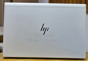 New Laptop HP EliteBook 840 G7 16GB Intel Core i5 SSD 512GB