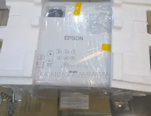 EpsonProjector