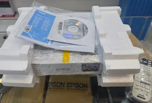 EpsonProjector