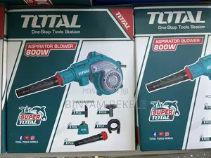 Aspirator Blower