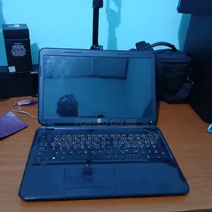 Laptop HP Stream Notebook 4GB AMD SSD 512GB