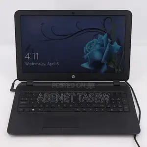 Laptop HP Stream Notebook 4GB AMD SSD 512GB