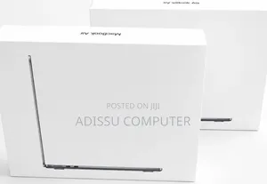 New Laptop Apple MacBook Air 2026 M5 16GB Apple M5 SSD 512GB