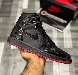 Nike Air Jordan 1 High Gina | New Arrival | Sizes: 40, 41, 42, 43, 44