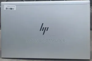 New Laptop HP EliteBook 850 G8 16GB Intel Core i5 SSD 512GB