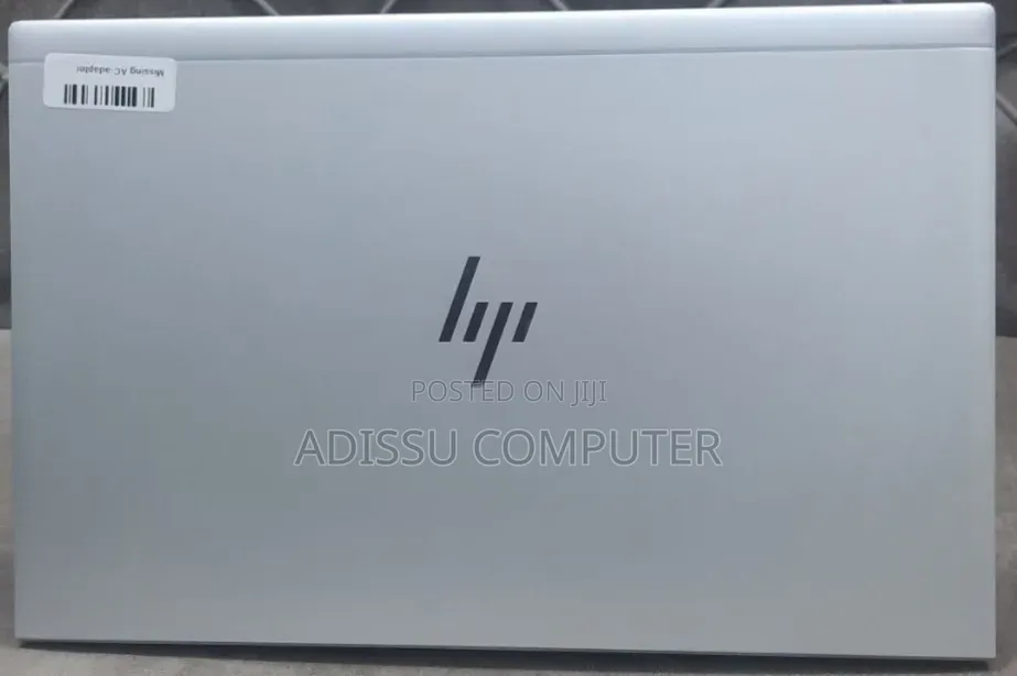 New Laptop HP EliteBook 850 G8 16GB Intel Core i5 SSD 512GB