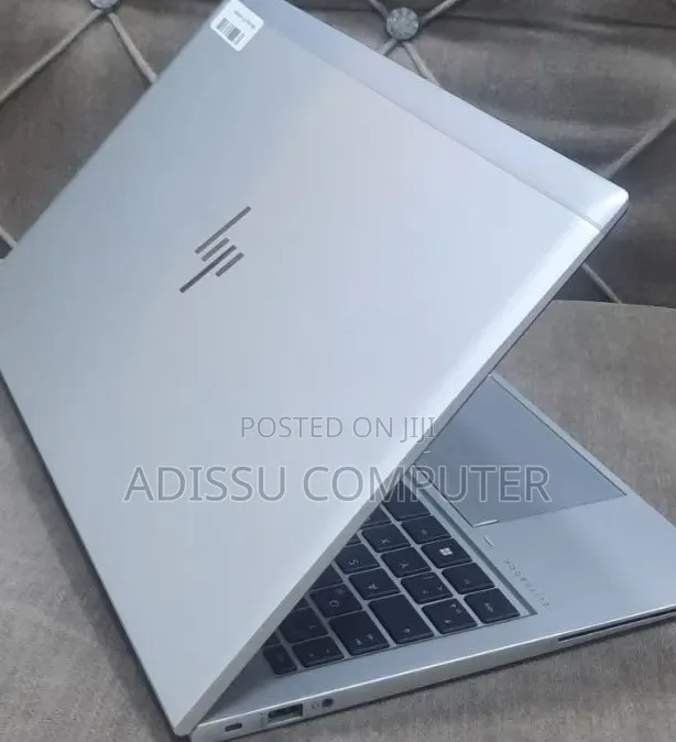 New Laptop HP EliteBook 850 G8 16GB Intel Core i5 SSD 512GB