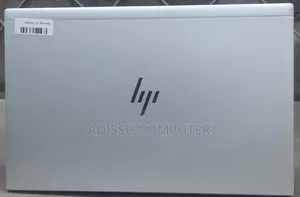 New Laptop HP EliteBook 850 G8 16GB Intel Core i5 SSD 512GB