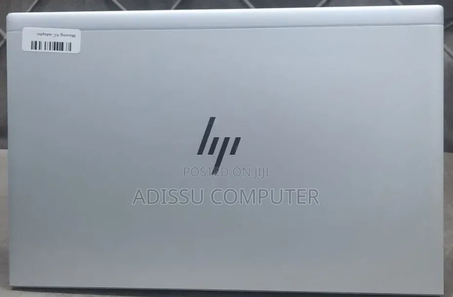 New Laptop HP EliteBook 850 G8 16GB Intel Core i5 SSD 512GB