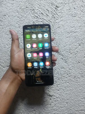 Samsung Galaxy A21s 32 GB Blue