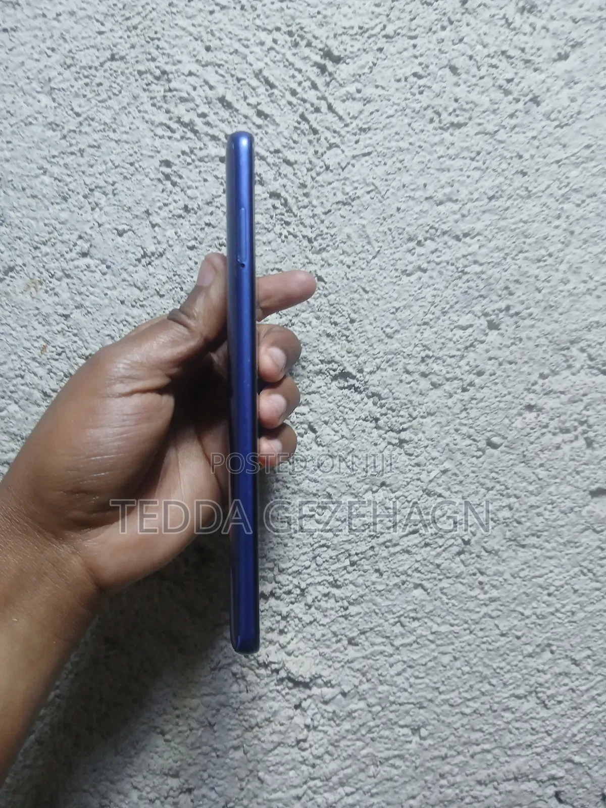 Samsung Galaxy A21s 32 GB Blue