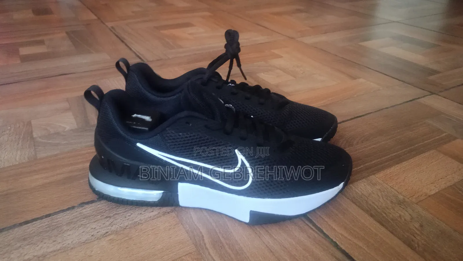AirMax Shoes