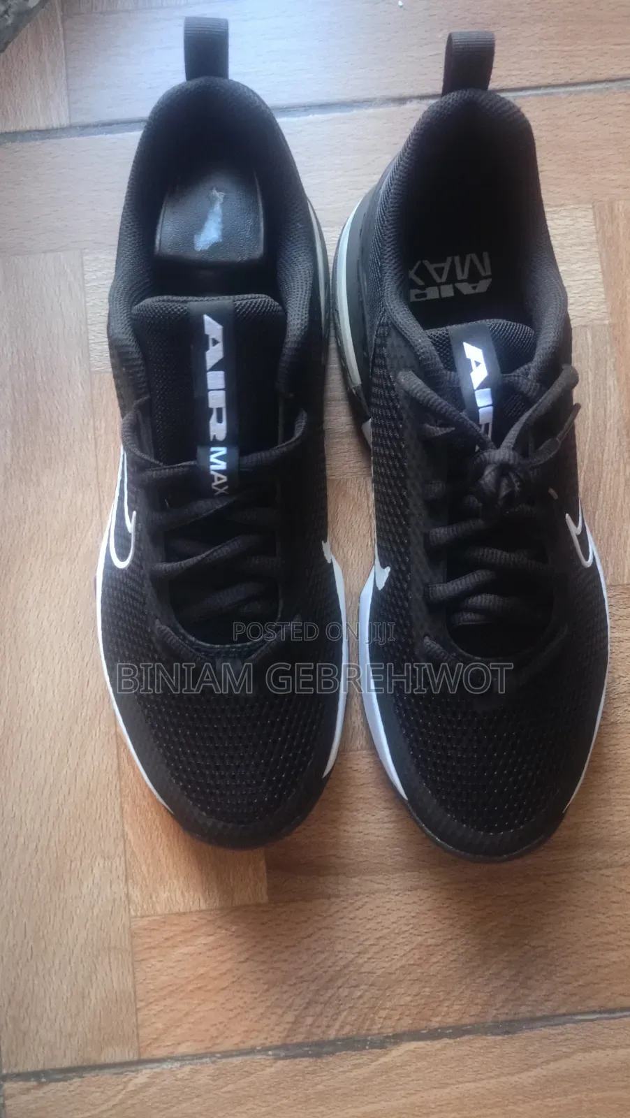 AirMax Shoes