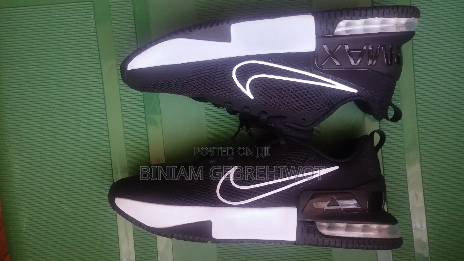 AirMax Shoes