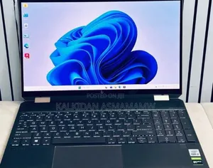 New Laptop HP Spectre 16GB Intel Core i7 SSD 1T
