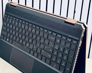 New Laptop HP Spectre 16GB Intel Core i7 SSD 1T