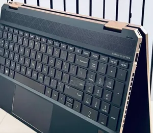 New Laptop HP Spectre 16GB Intel Core i7 SSD 1T