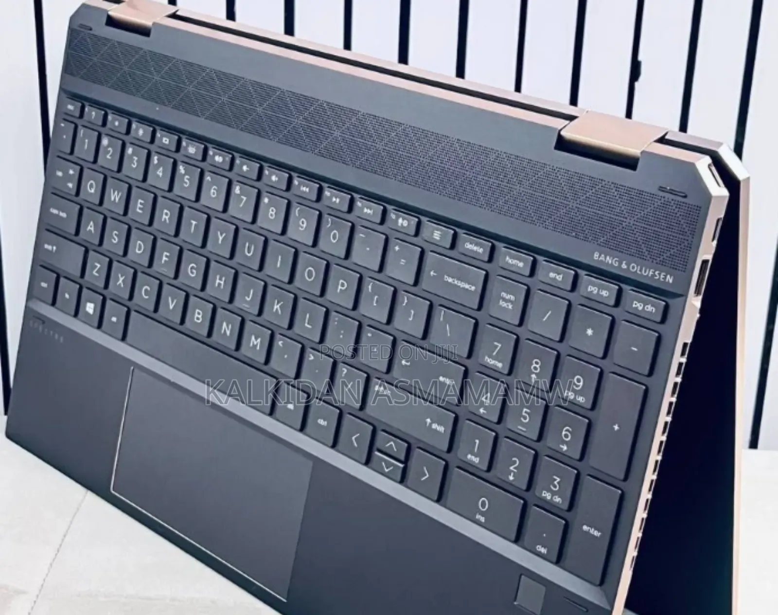 New Laptop HP Spectre 16GB Intel Core i7 SSD 1T