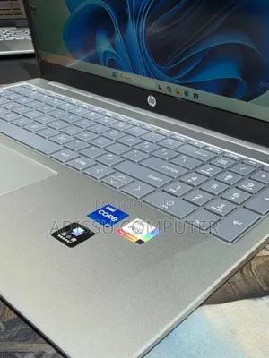 New Laptop HP Stream Notebook 16GB Intel Core i7 SSD 1T