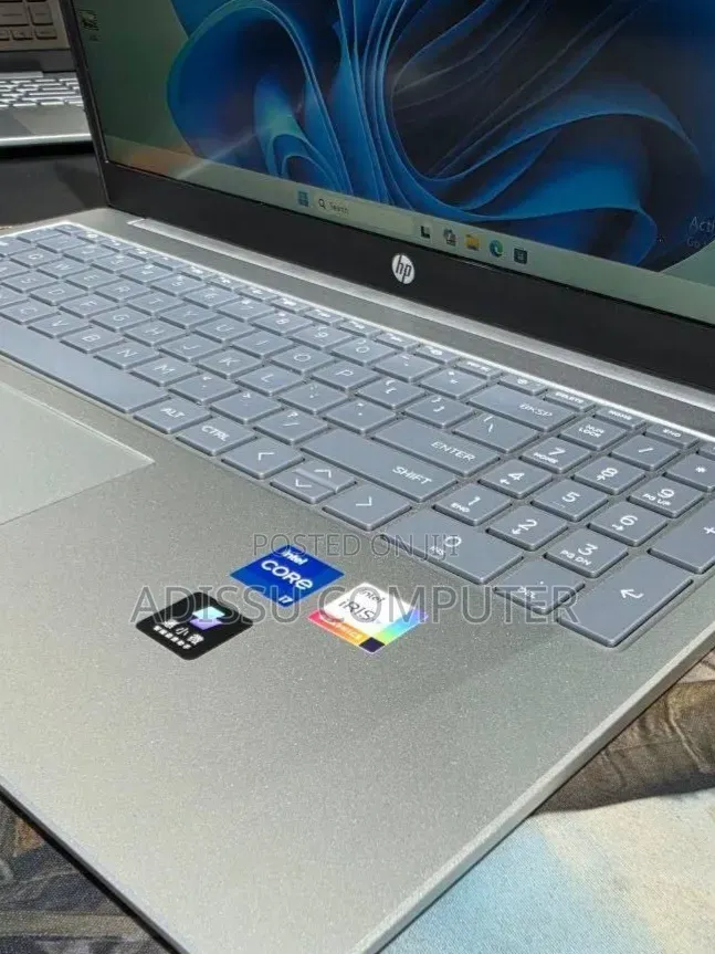 New Laptop HP Stream Notebook 16GB Intel Core i7 SSD 1T