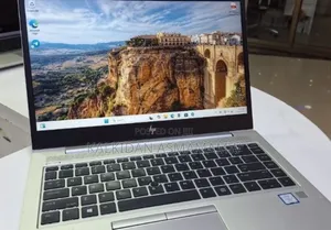 New Laptop HP EliteBook 840 16GB Intel Core i7 SSD 512GB