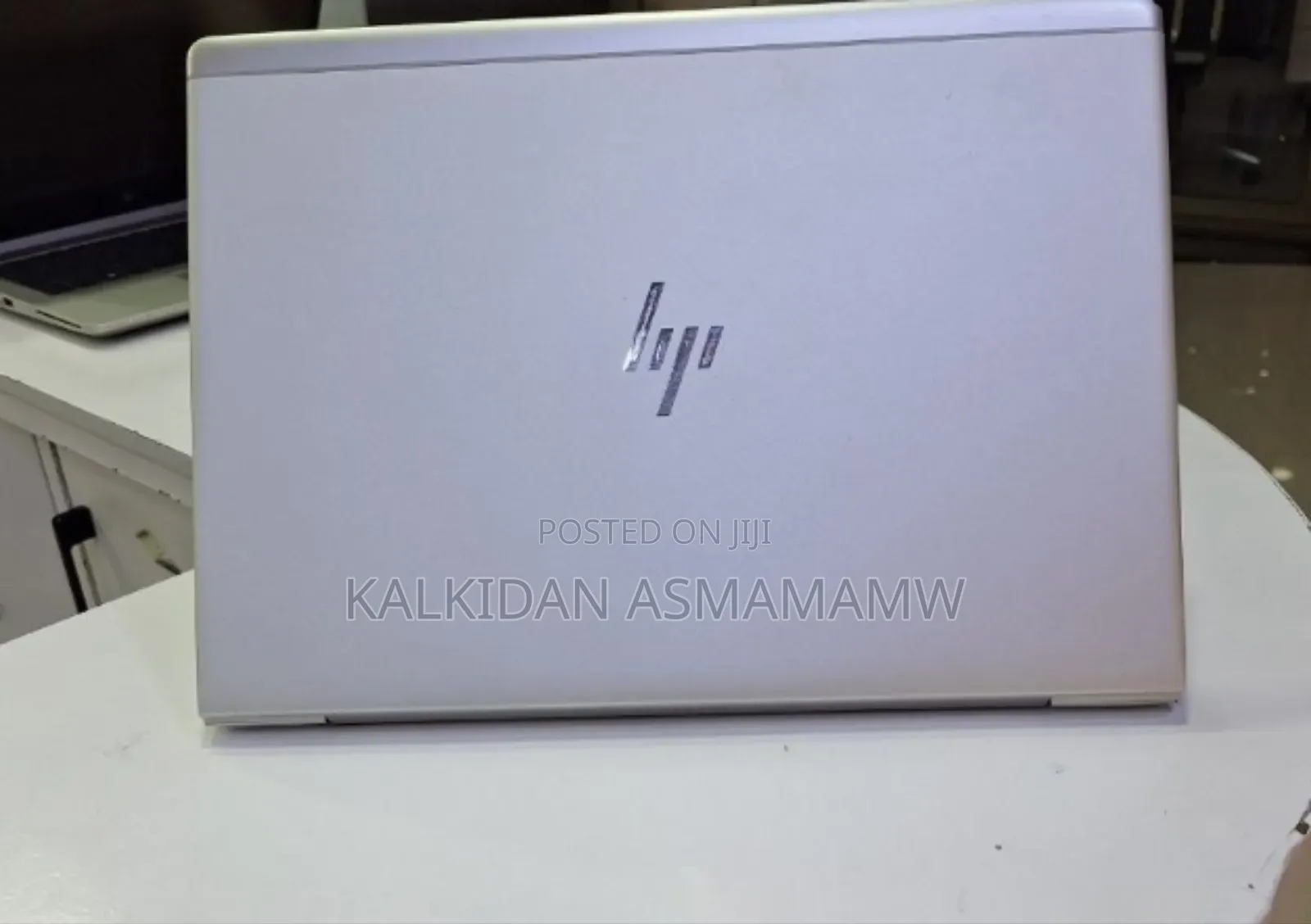 New Laptop HP EliteBook 840 16GB Intel Core i7 SSD 512GB