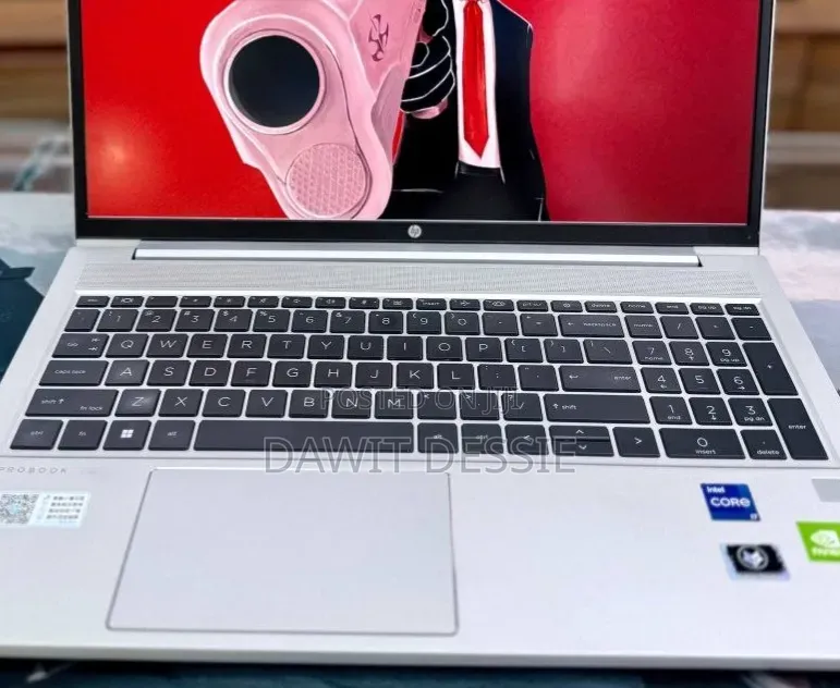 New Laptop HP ProBook 450 G9 16GB Intel Core i7 SSD 1T