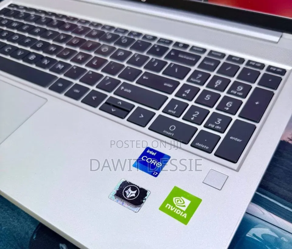 New Laptop HP ProBook 450 G9 16GB Intel Core i7 SSD 1T
