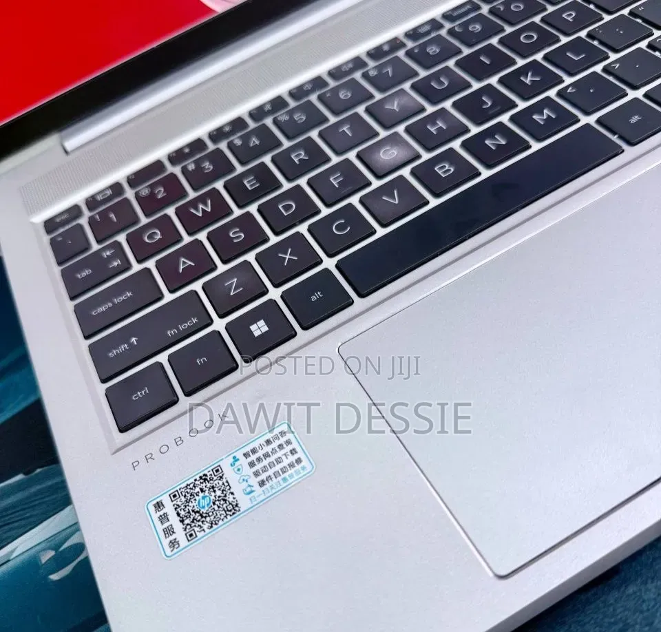 New Laptop HP ProBook 450 G9 16GB Intel Core i7 SSD 1T