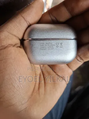Calus Blue P12 Wireless Earbuds