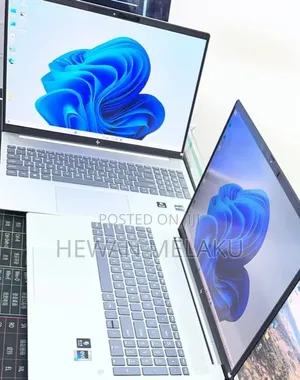 New Laptop HP Pavilion 15 16GB Intel Core i7 SSD 1T