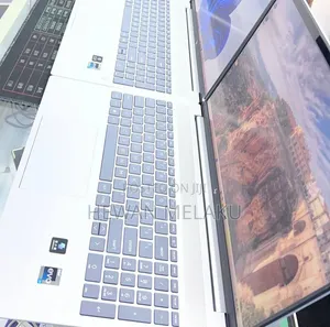 New Laptop HP Pavilion 15 16GB Intel Core i7 SSD 1T