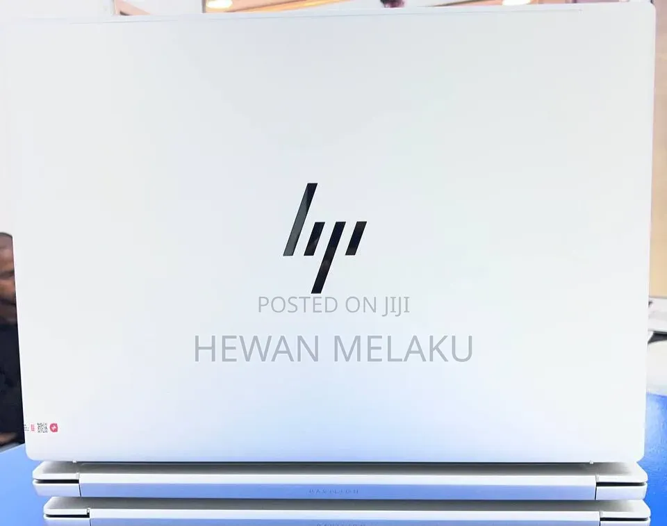 New Laptop HP Pavilion 15 16GB Intel Core i7 SSD 1T