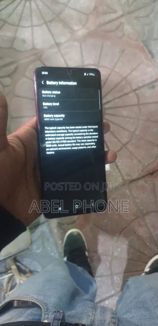 Samsung Galaxy A51 128 GB