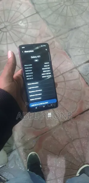 Samsung Galaxy A51 128 GB