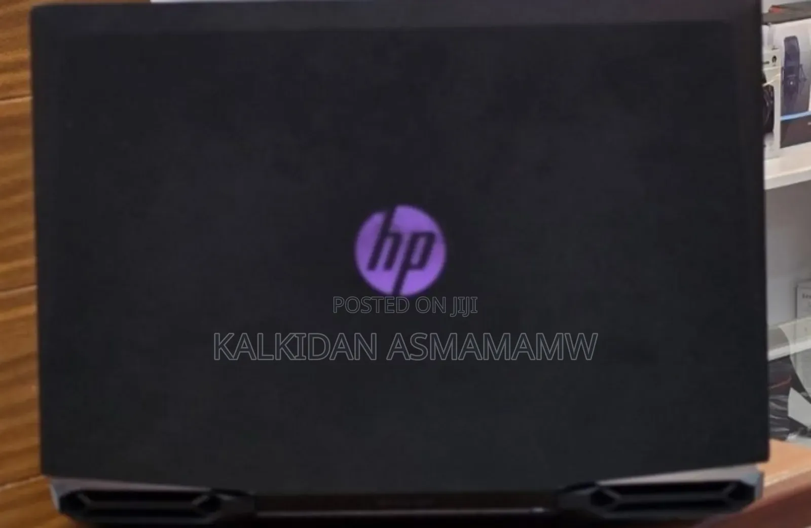 New Laptop HP Pavilion 15 16GB Intel Core i7 SSD 512GB