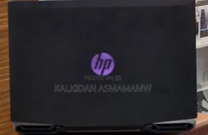 New Laptop HP Pavilion 15 16GB Intel Core i7 SSD 512GB