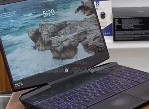 New Laptop HP Pavilion 15 16GB Intel Core i7 SSD 512GB