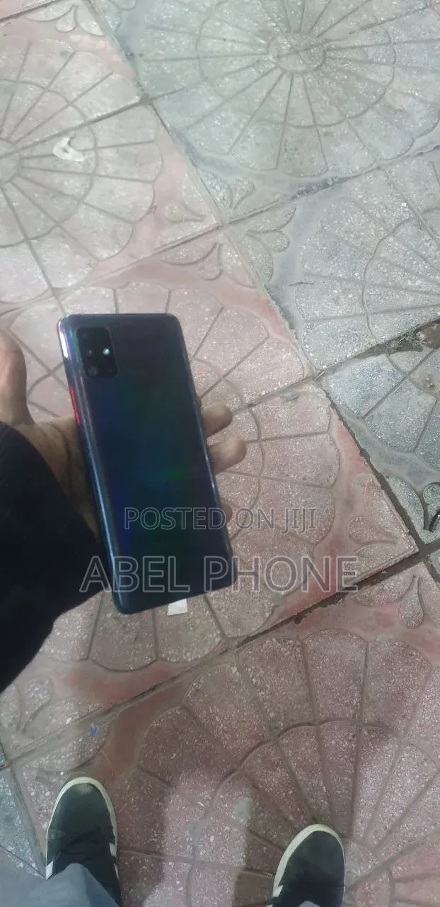 Samsung Galaxy A51 128 GB