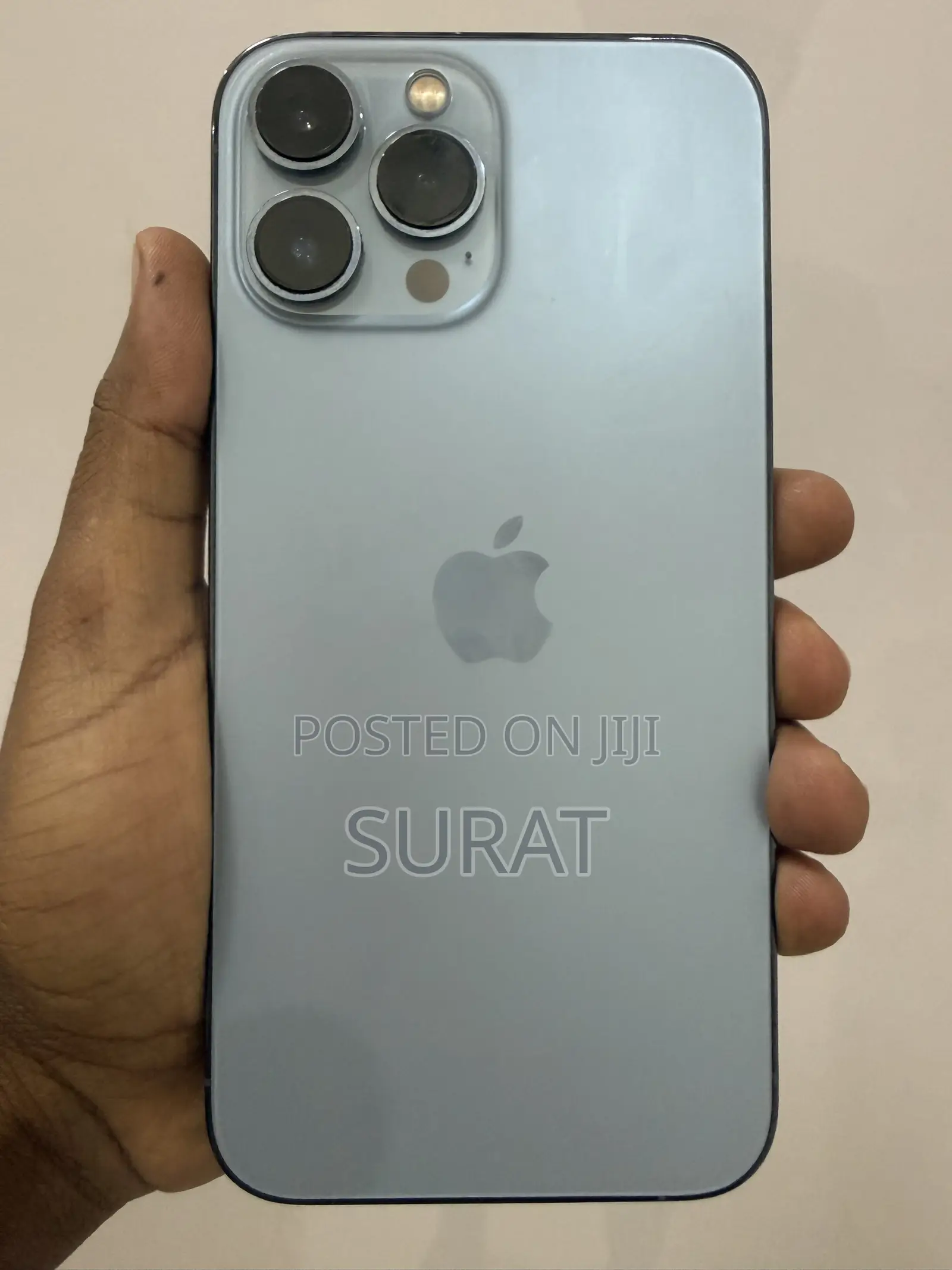 Apple iPhone 13 Pro Max 128 GB Blue
