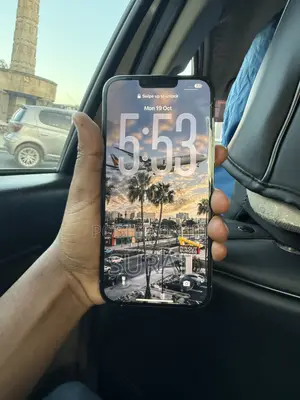 Apple iPhone 13 Pro Max 128 GB Blue