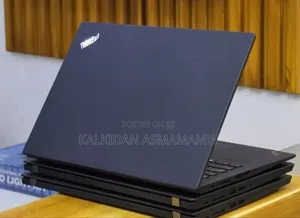 New Laptop Lenovo ThinkPad X1 Yoga 16GB AMD Ryzen 5 SSD 512GB