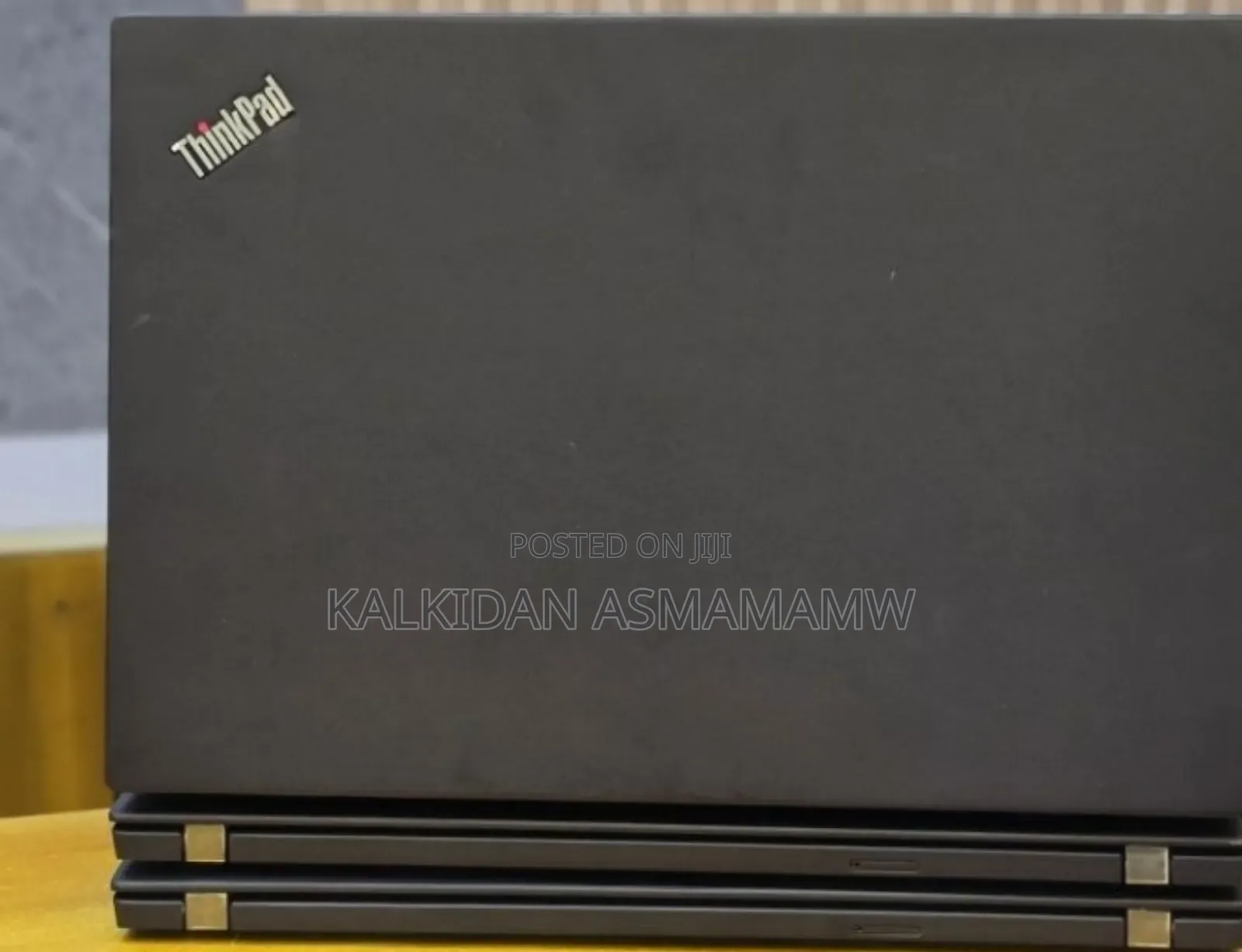 New Laptop Lenovo ThinkPad X1 Yoga 16GB AMD Ryzen 5 SSD 512GB