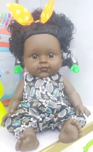 Africa Toy