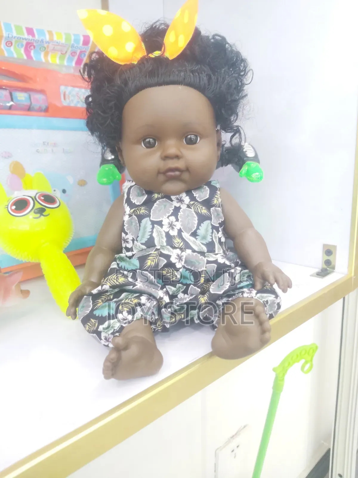 Africa Toy